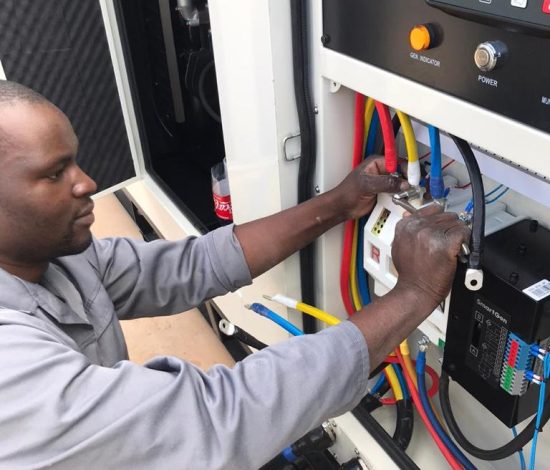 Electrical Engineering